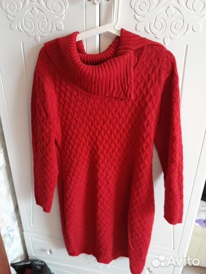 Женские вещи пакетом 48