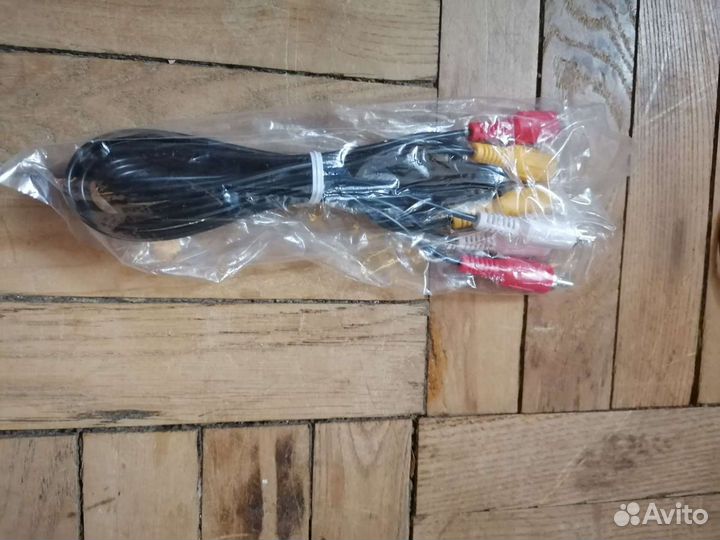 Провода разные