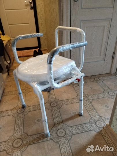 Кресло-туалет