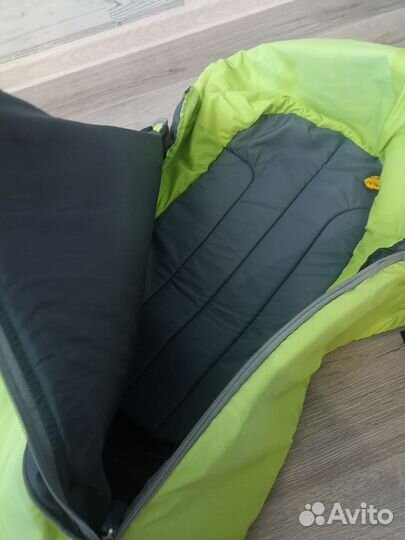 Чехол на санки