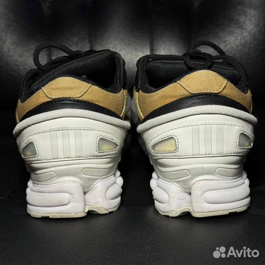 7,5US adidas RAF simons ozweego оригинал