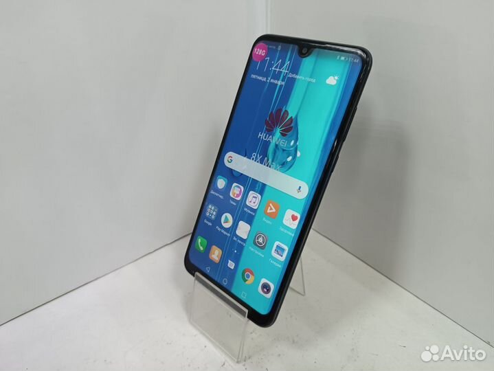 HONOR 8X Max, 6/128 ГБ
