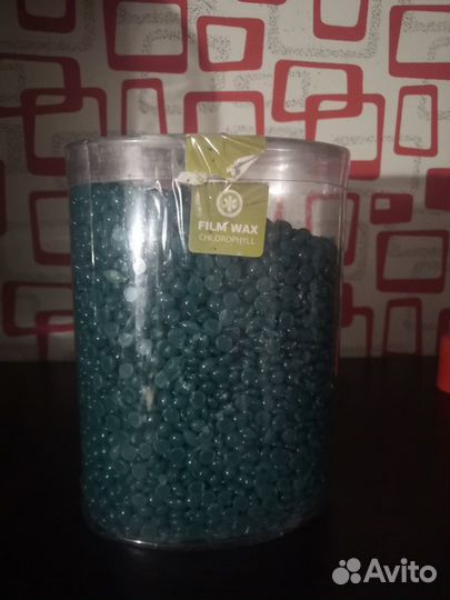 Воск для депиляции