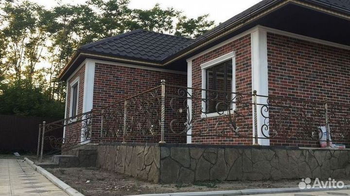 Гибкий кирпич