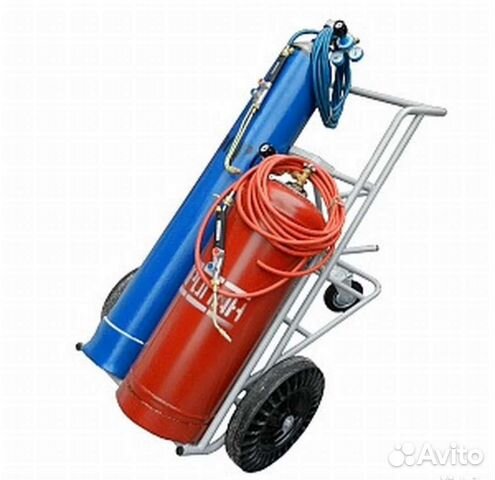 Аренда газорезки,кровельная горелка, мягкая кровля