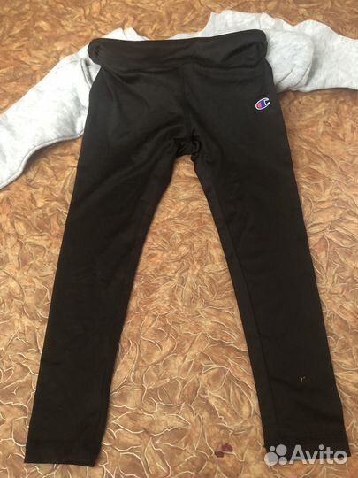 Костюм толстовка + лосины доя девочки