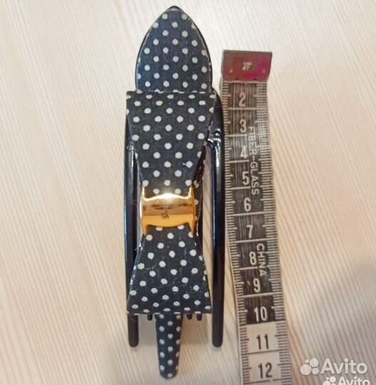 Заколки для волос расческа массажка