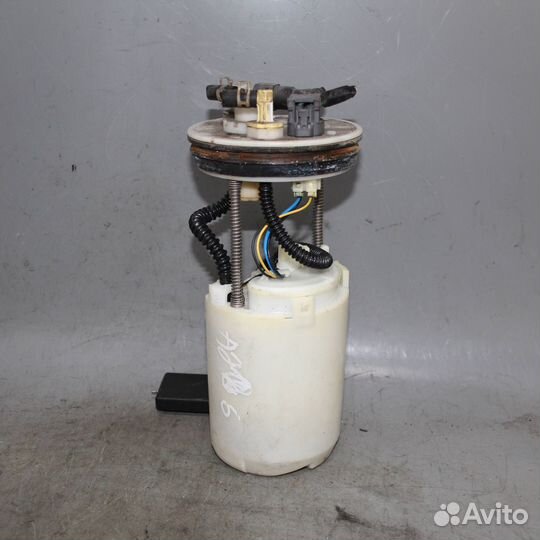 Насос топливный (бензонасос) honda Civic 5D 2006