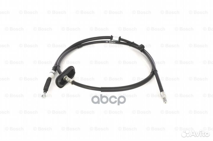 Трос тормозной 1987482756 1987482756 Bosch