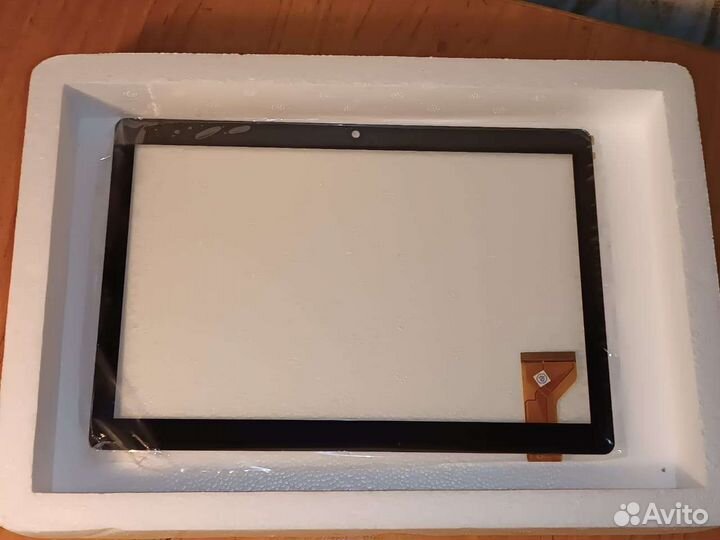 Дисплей на планшет. atouch A10