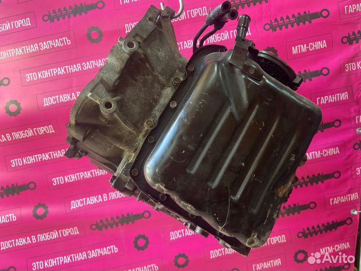 АКПП G6BA с раздаткой