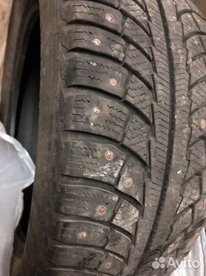 Matador MP 30 Sibir Ice 2 225/55 R17