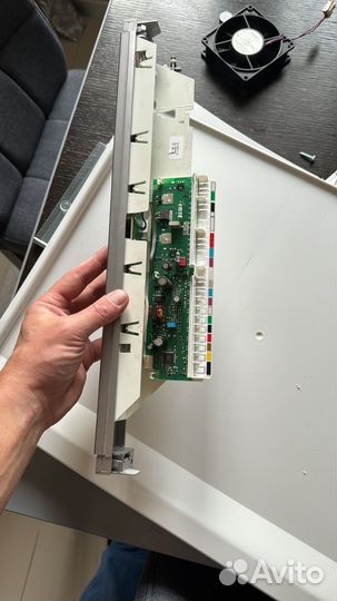 Ремонт холодильников Samsung Bosch Liebherr и др