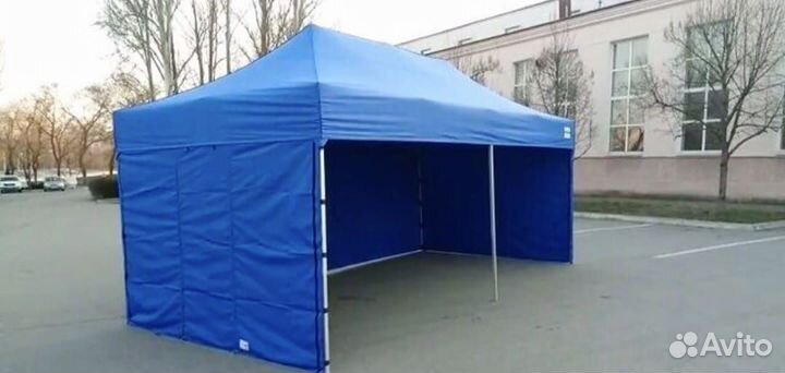 Аренда шатров и палаток 24/7