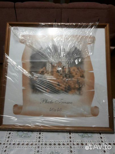 Фото рамка