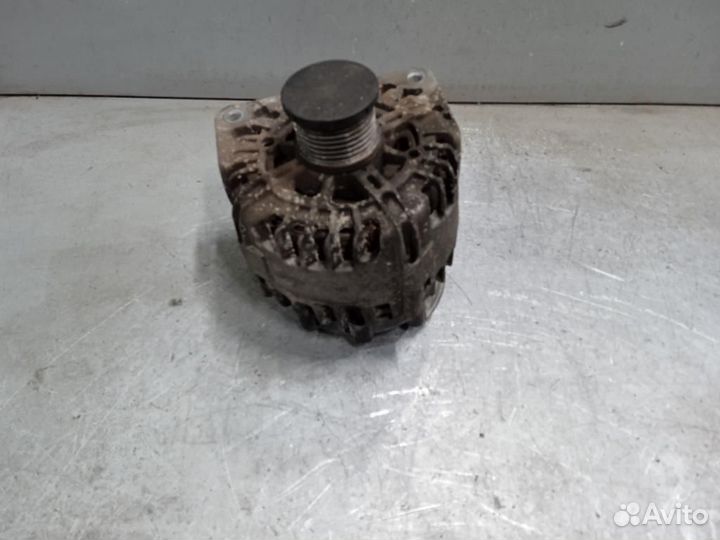 Генератор Duster