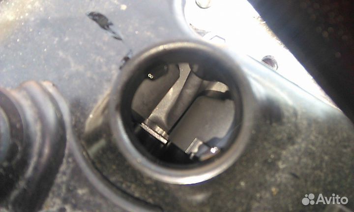 Двигатель suzuki wagon R MH95S R06D