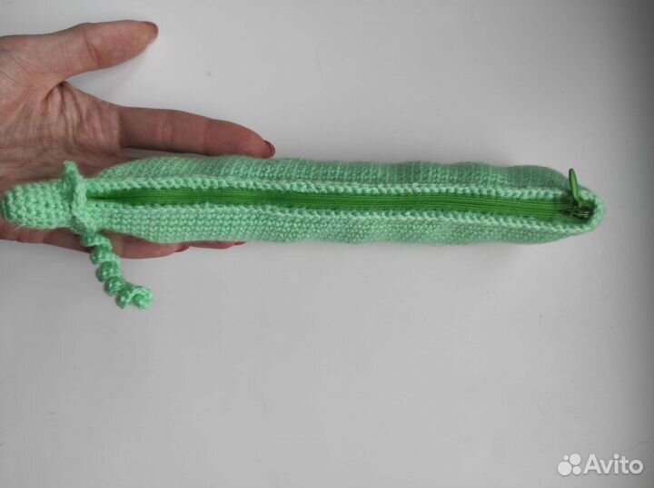 Развивающие игрушки вязаные ручной работы