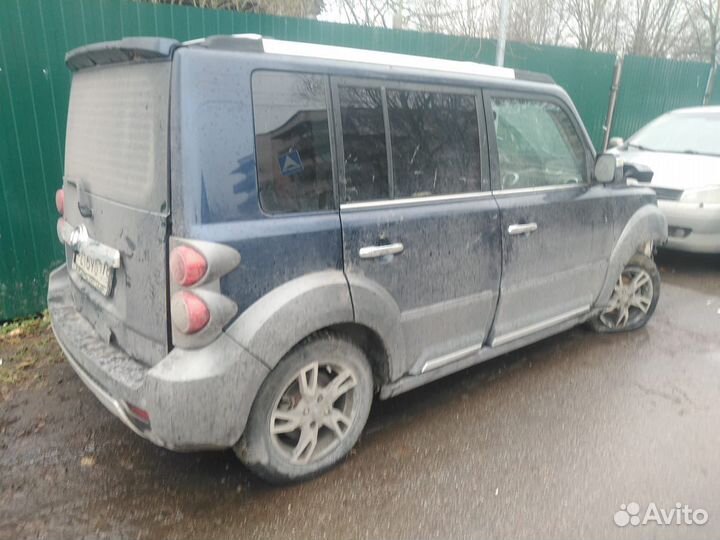 Great wall hover m2 по запчастям