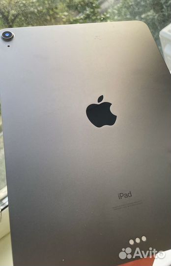 Планшет apple iPad air 4