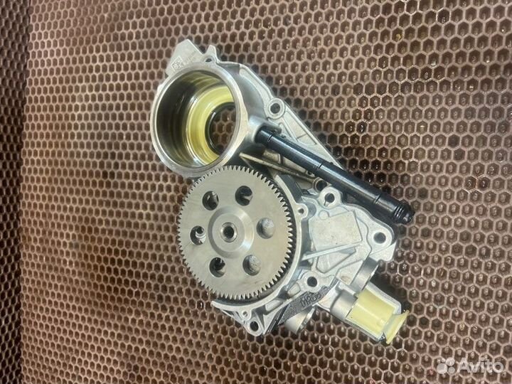 Масляный насос АКПП DSG 7 0B5 Audi A5 8T CDN 2.0
