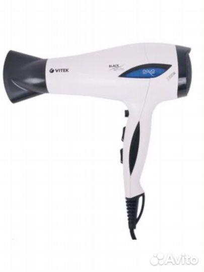 Фен vitek