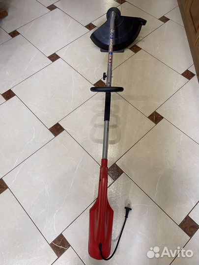 Триммер электрический/ травы Castelgarden 850вт