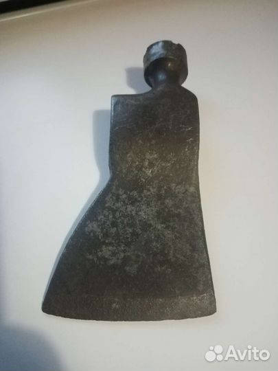 Топор старинный