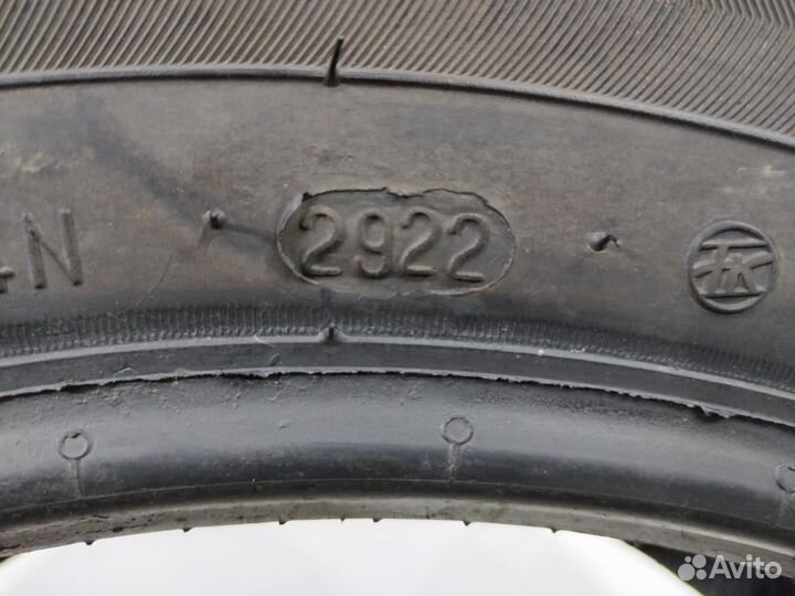 Viatti Brina Nordico V-522 195/60 R15