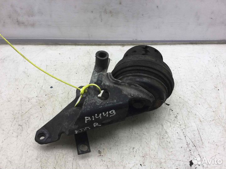 Подушка крепления кпп Volkswagen Golf AFT