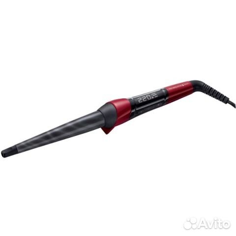 Новые Электрощипцы Remington CI96W1