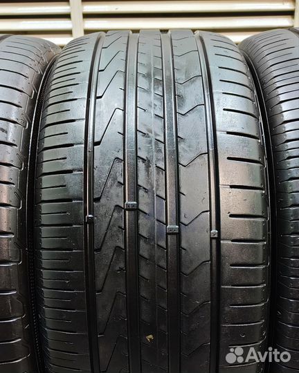 Hankook Ventus Prime 3 K125 235/45 R18