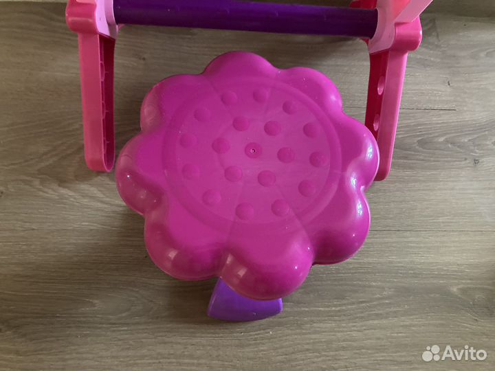 Пианино детское с микрофоном