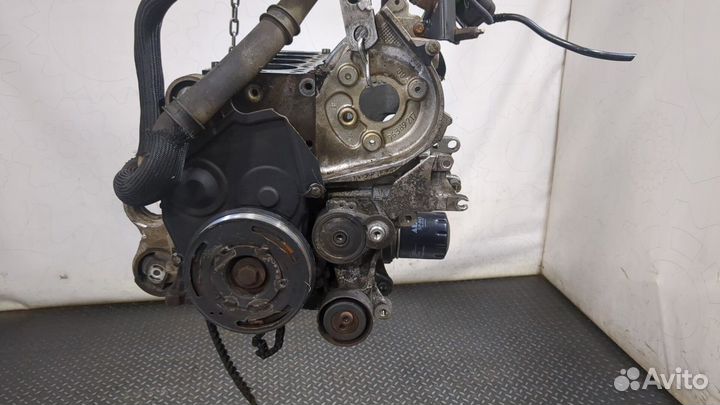 Блок цилиндров Peugeot 306, 2000