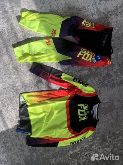 Экипировка