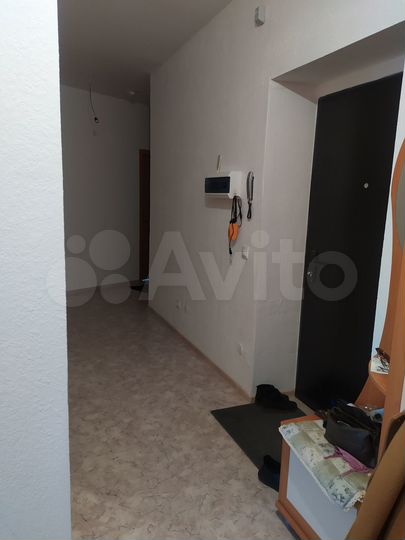 3-к. квартира, 88 м², 2/5 эт.