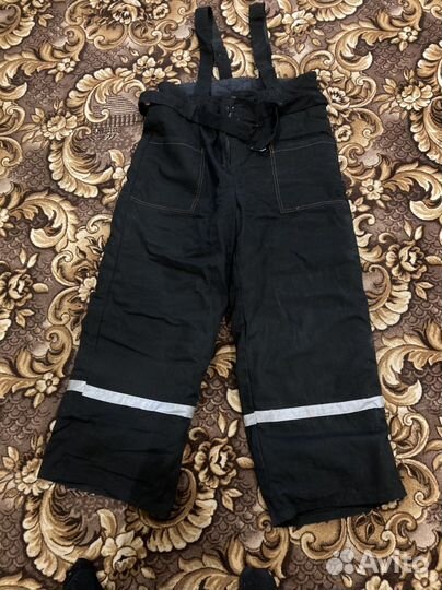 Спецодежда