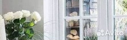 Окна за 1 день