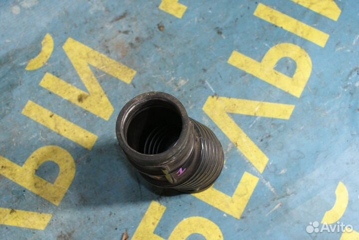 Гофра патрубок KIA Sportage