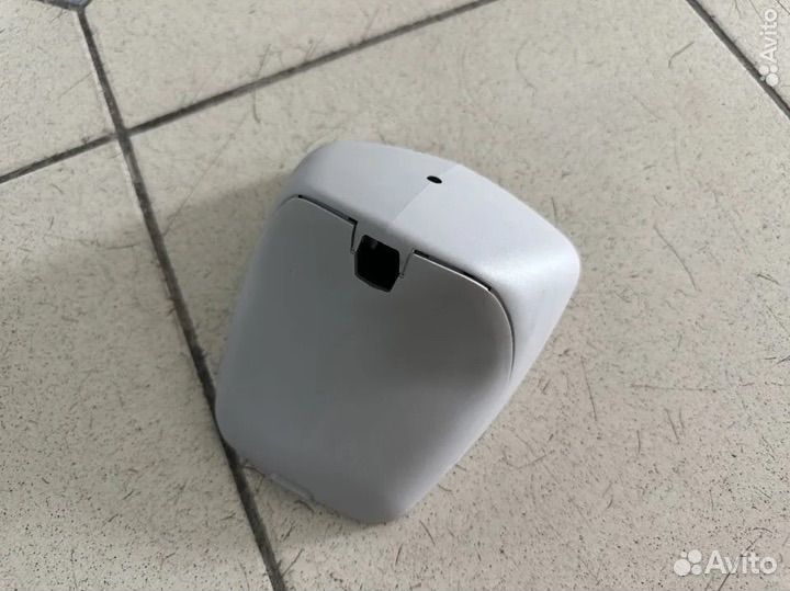 Накладка зеркала Рено Клио 4 Clio 4