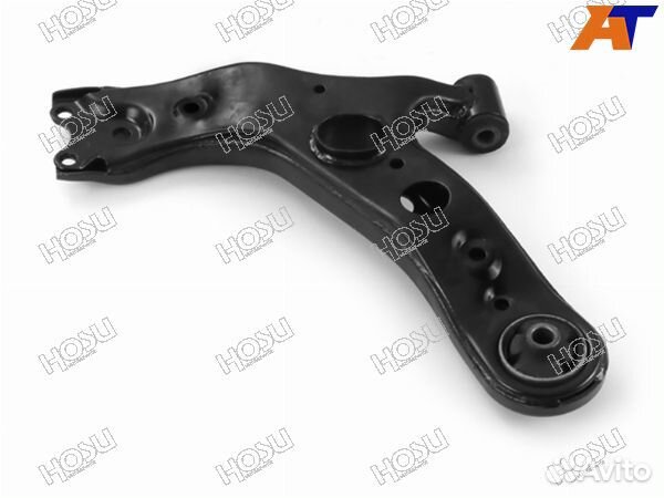 Рычаг подвески toyota corolla
