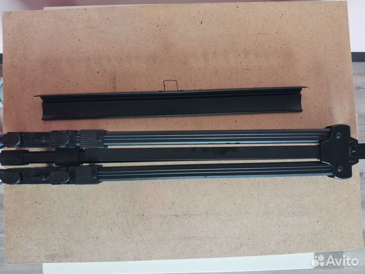 Мольберт Ginoart