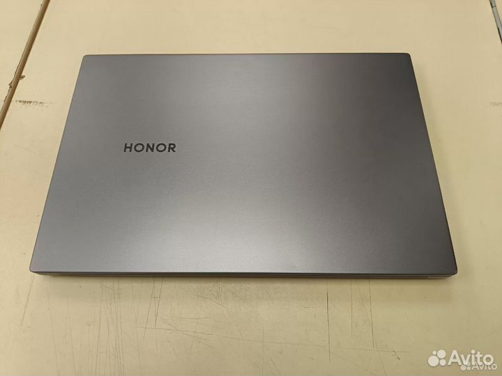 Ноутбук Honor magicbook x14 (Вжд)
