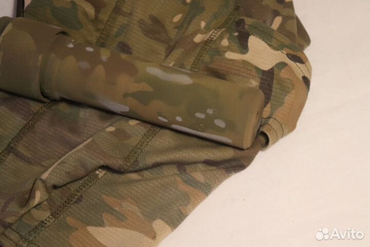 Комплект краски мультикам