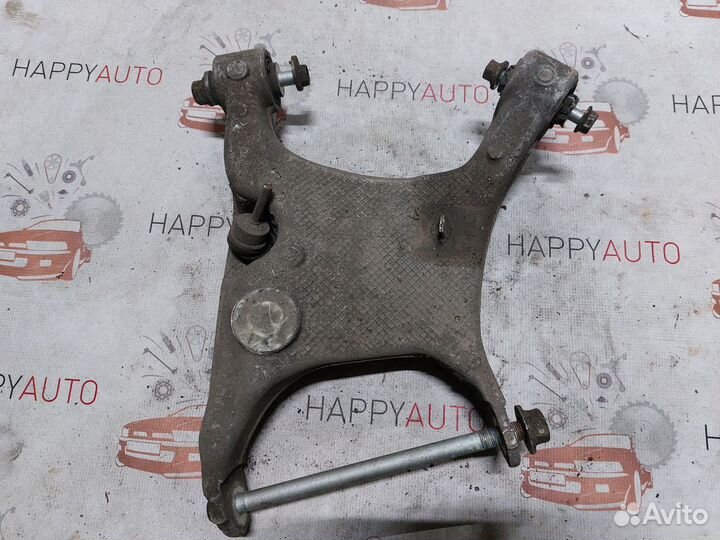 Рычаг задний правый BMW 5 E60