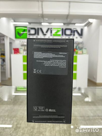 Samsung Galaxy S24+, 12/256 ГБ