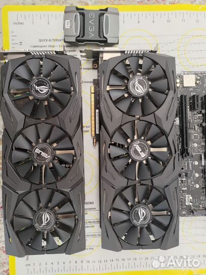 Процессор i7 6700K + мать Asus Z170-A