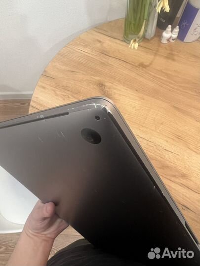 Macbook pro 15 2017 i7 16gb