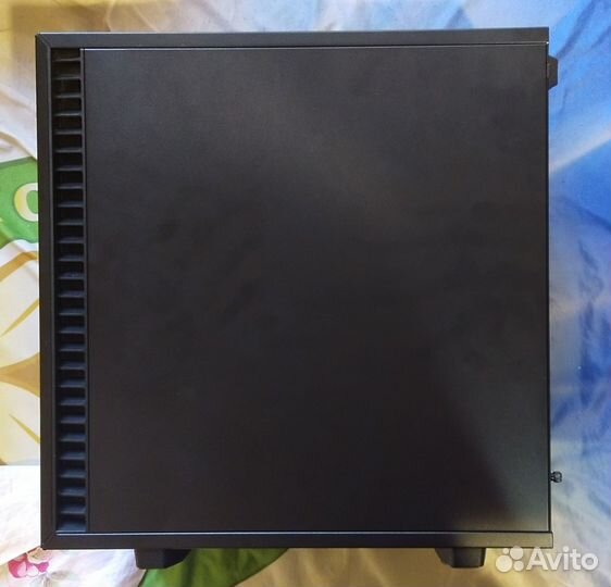 Корпус Fractal Design Define 7 Mini