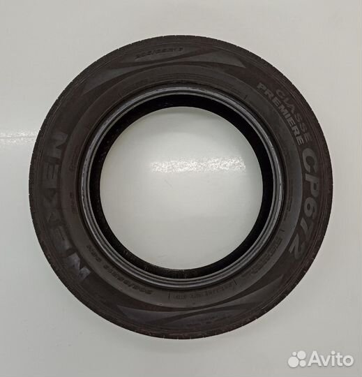 Nexen Classe Premiere 672 205/65 R16